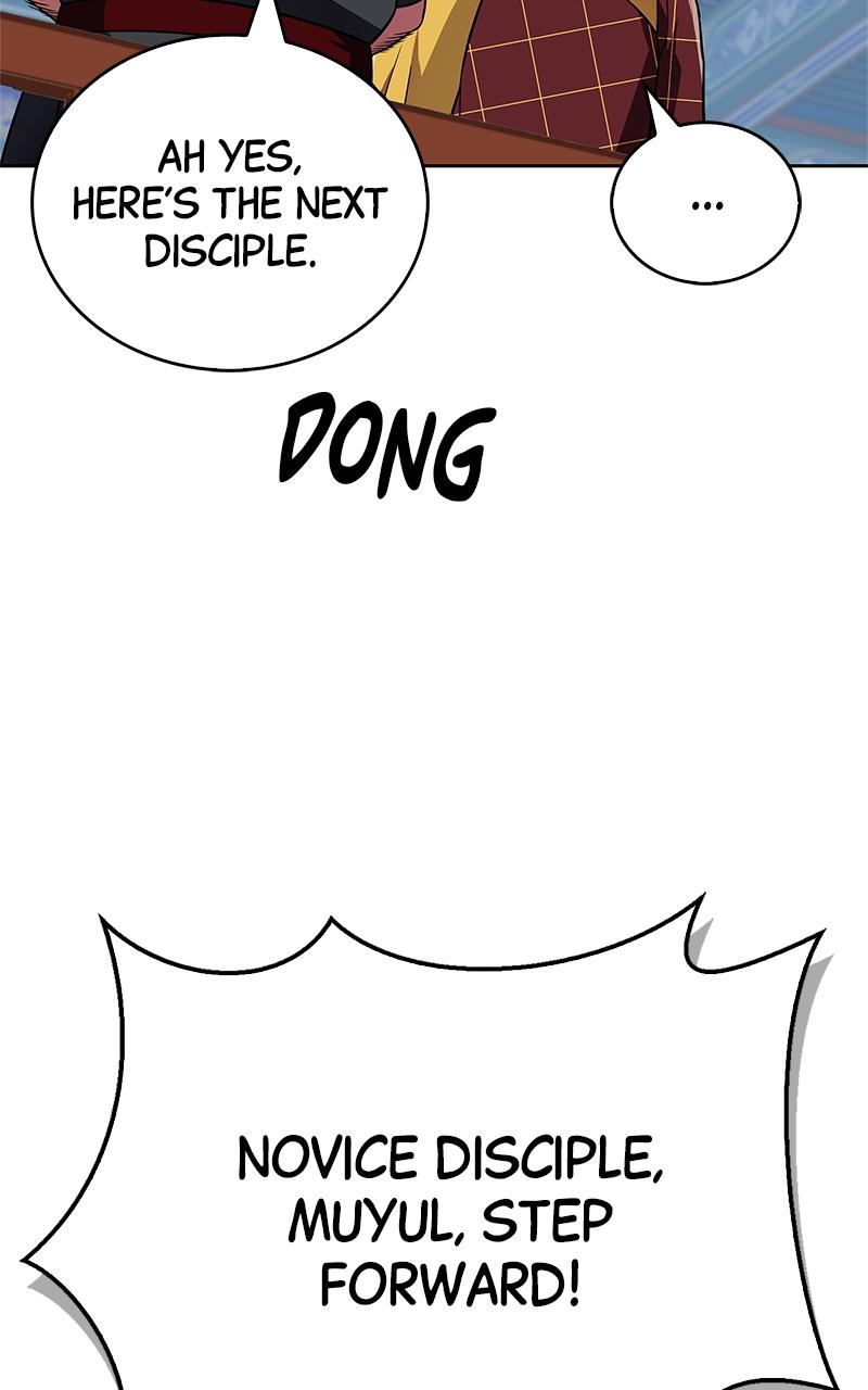 The Genius Murim Fitness Trainer Chap 21 - Next Chap 22