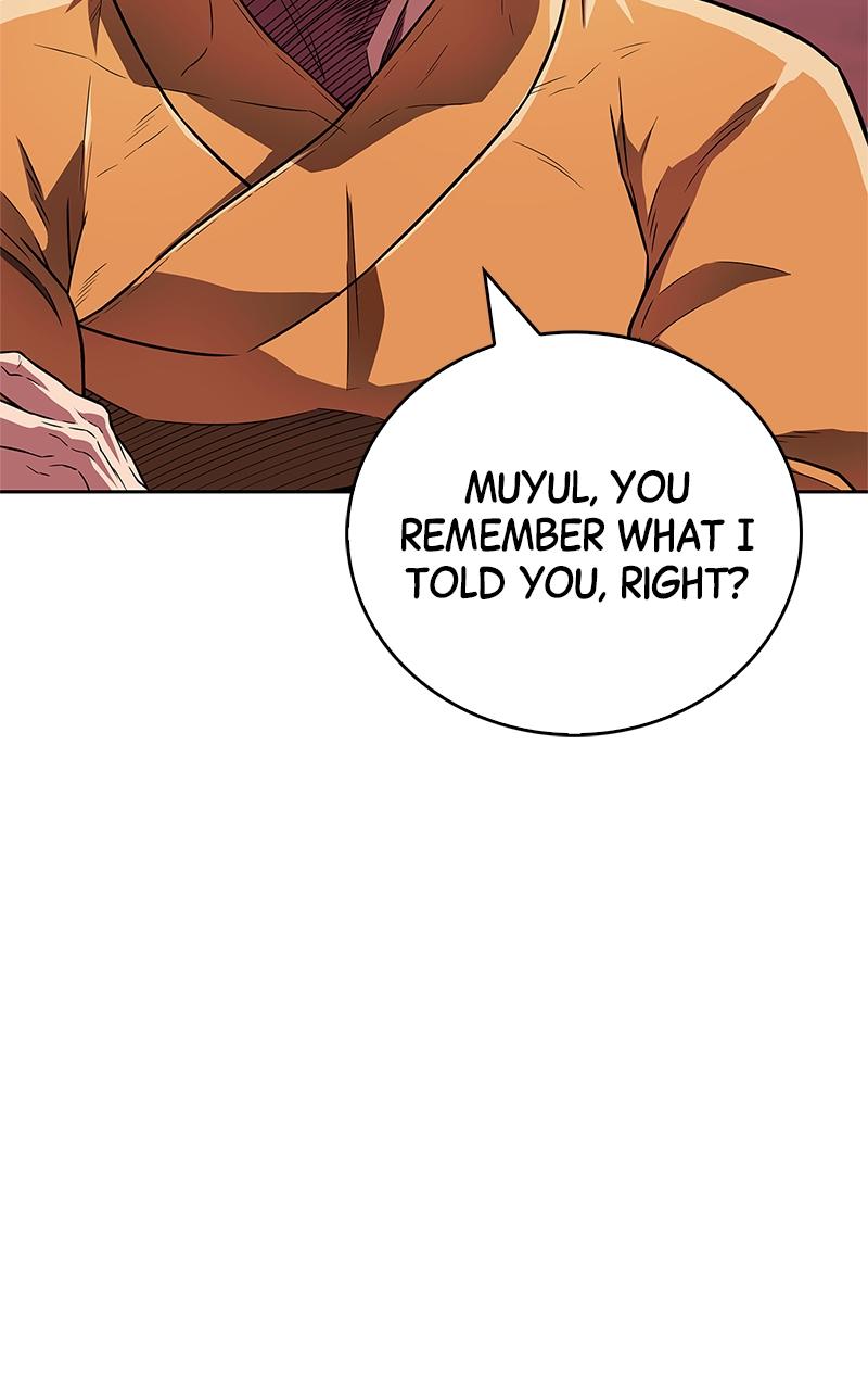 The Genius Murim Fitness Trainer Chap 21 - Next Chap 22
