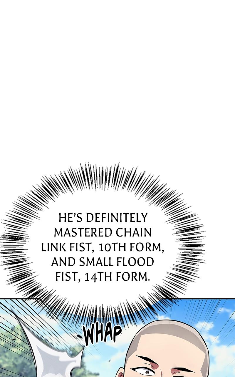 The Genius Murim Fitness Trainer Chap 21 - Next Chap 22