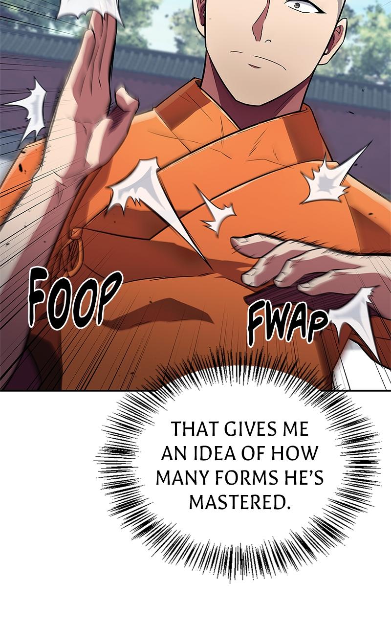The Genius Murim Fitness Trainer Chap 21 - Next Chap 22