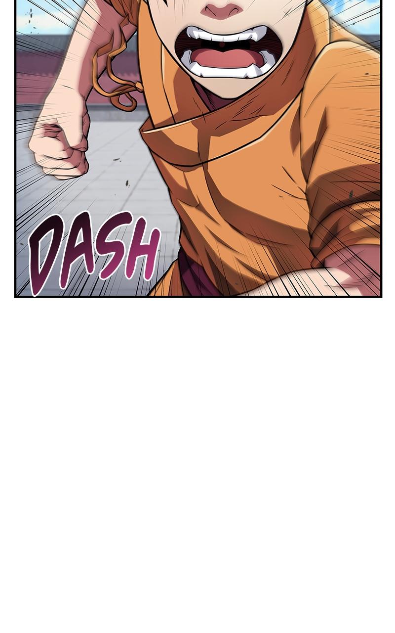 The Genius Murim Fitness Trainer Chap 21 - Next Chap 22