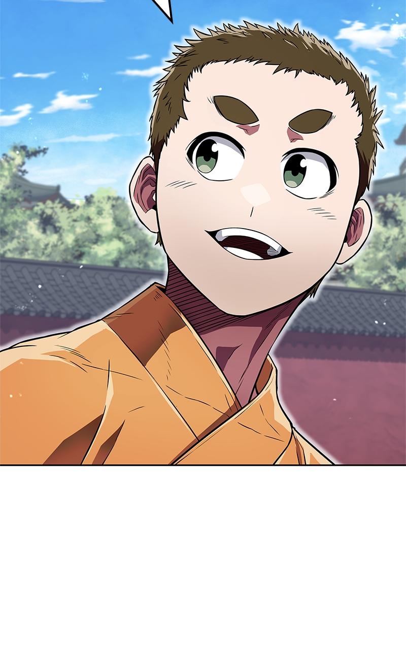 The Genius Murim Fitness Trainer Chap 21 - Next Chap 22