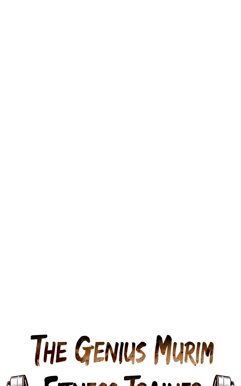 The Genius Murim Fitness Trainer Chap 21 - Next Chap 22