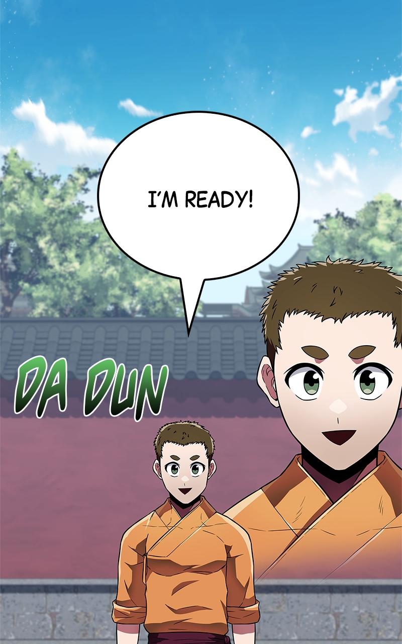 The Genius Murim Fitness Trainer Chap 21 - Next Chap 22