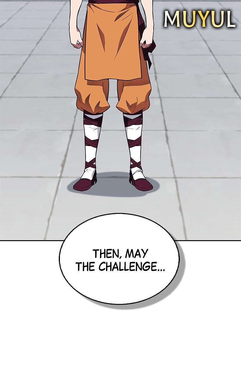 The Genius Murim Fitness Trainer Chap 21 - Next Chap 22