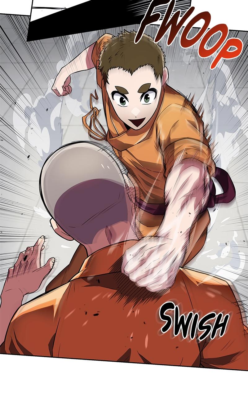 The Genius Murim Fitness Trainer Chap 21 - Next Chap 22