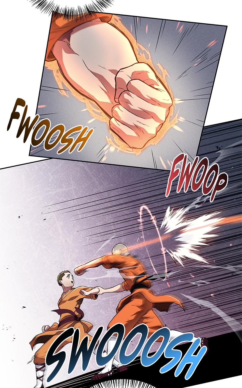 The Genius Murim Fitness Trainer Chap 21 - Next Chap 22