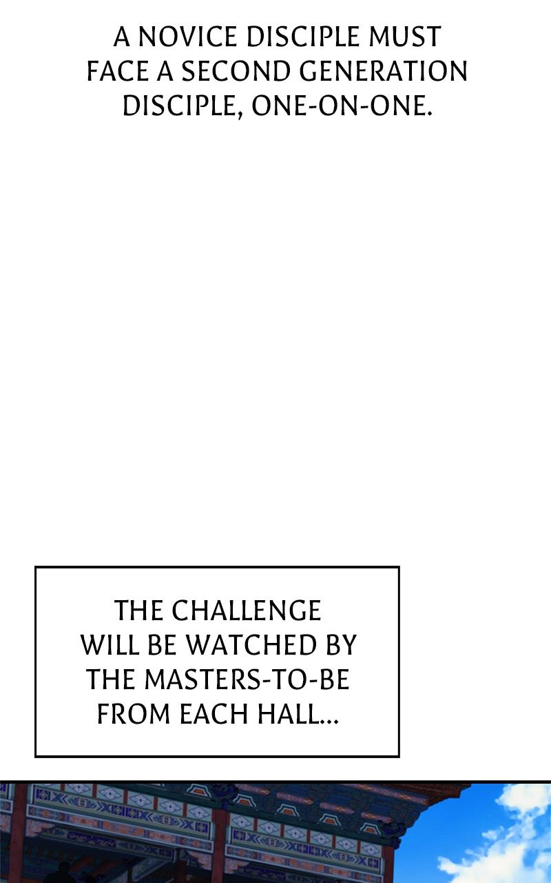 The Genius Murim Fitness Trainer Chap 21 - Next Chap 22