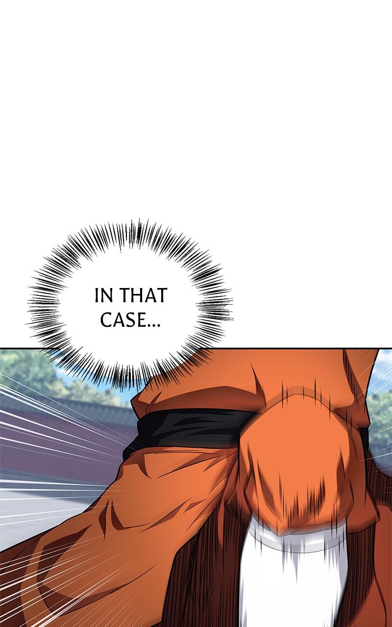 The Genius Murim Fitness Trainer Chap 21 - Next Chap 22