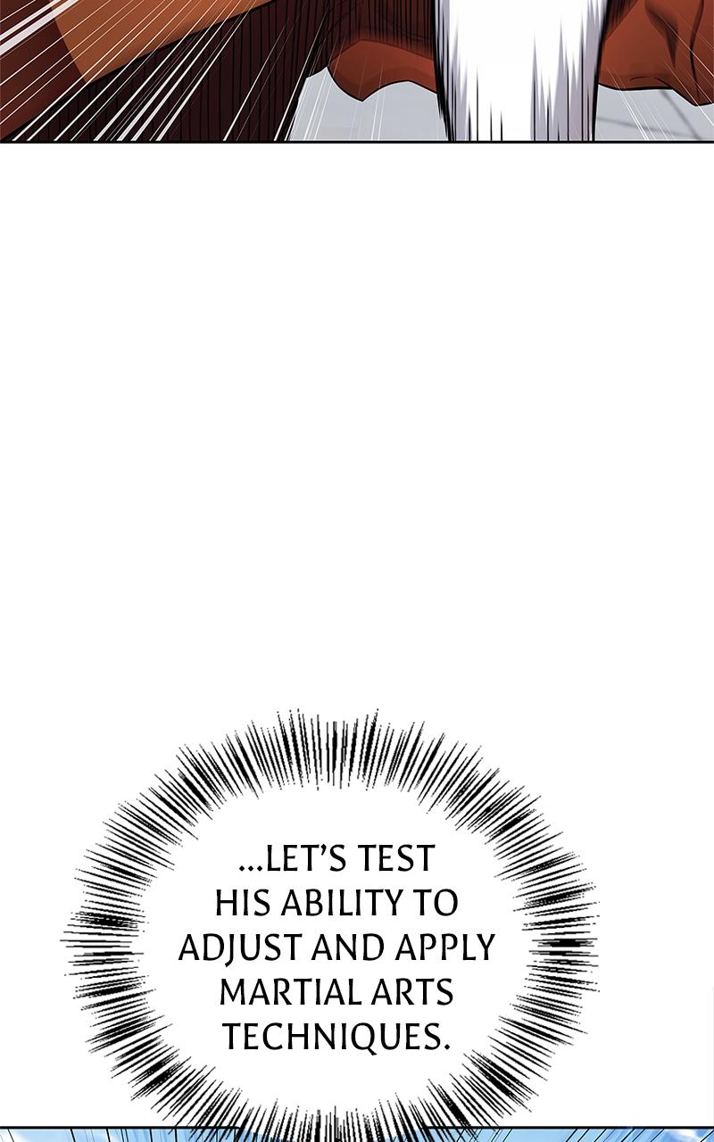 The Genius Murim Fitness Trainer Chap 21 - Next Chap 22