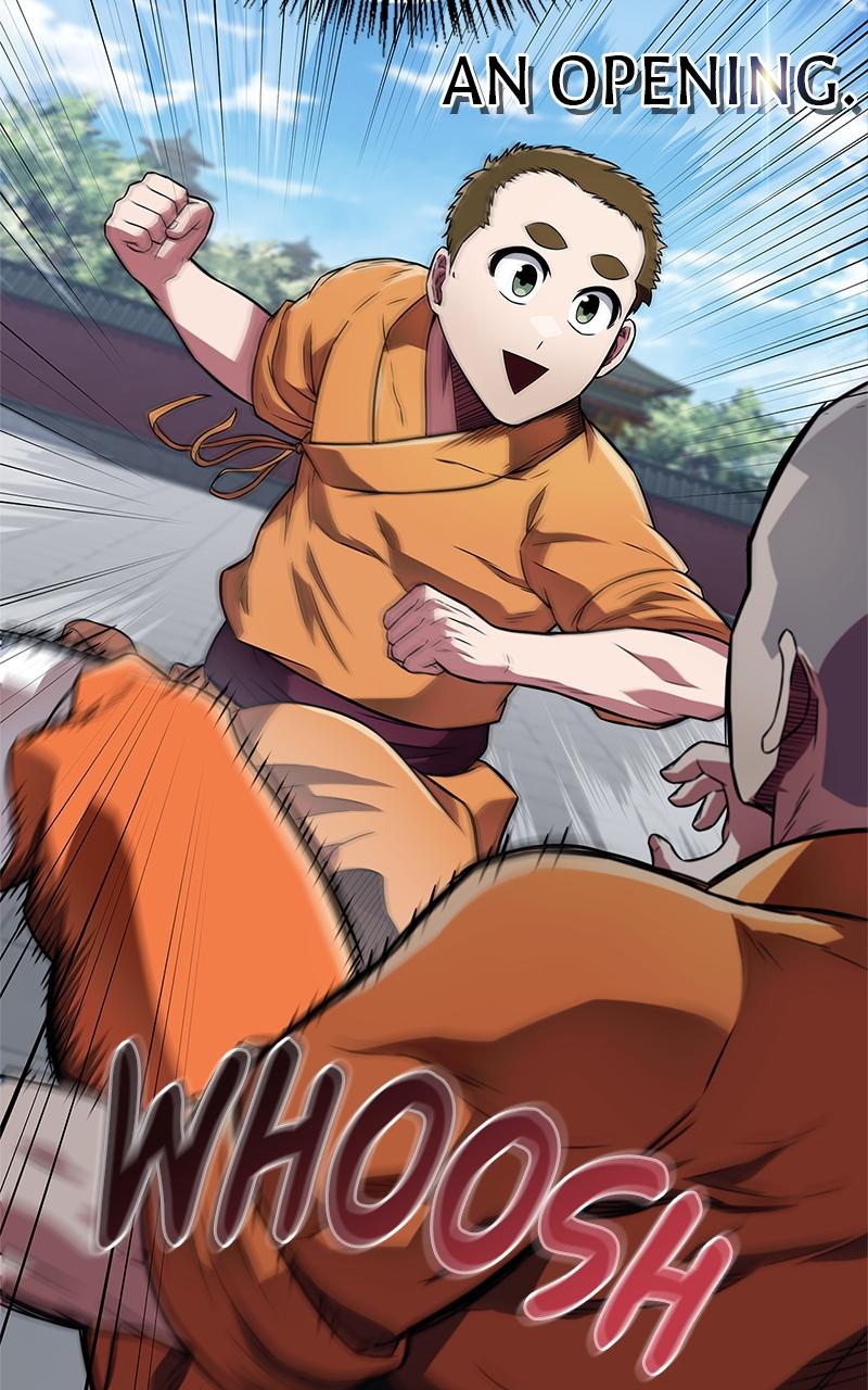 The Genius Murim Fitness Trainer Chap 21 - Next Chap 22