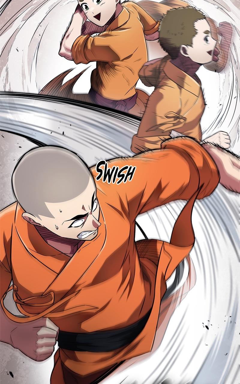 The Genius Murim Fitness Trainer Chap 21 - Next Chap 22