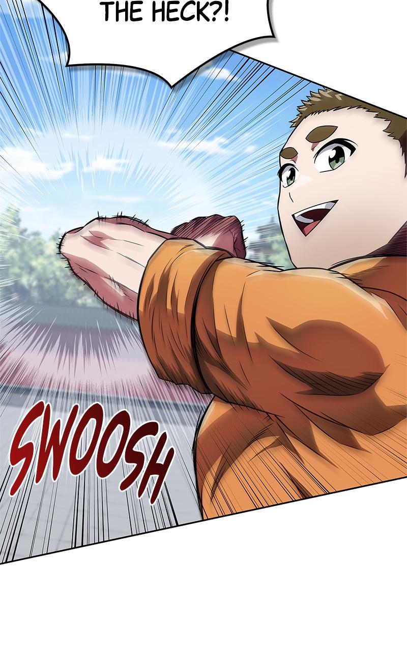 The Genius Murim Fitness Trainer Chap 21 - Next Chap 22