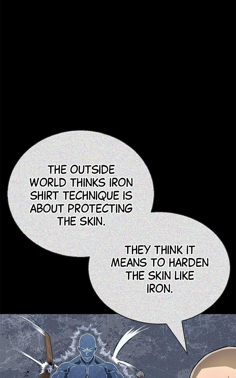 The Genius Murim Fitness Trainer Chap 22 - Next Chap 23