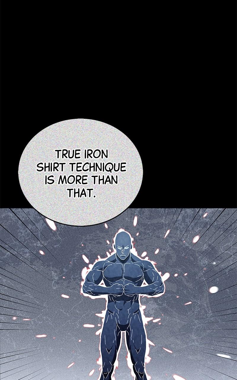 The Genius Murim Fitness Trainer Chap 22 - Next Chap 23