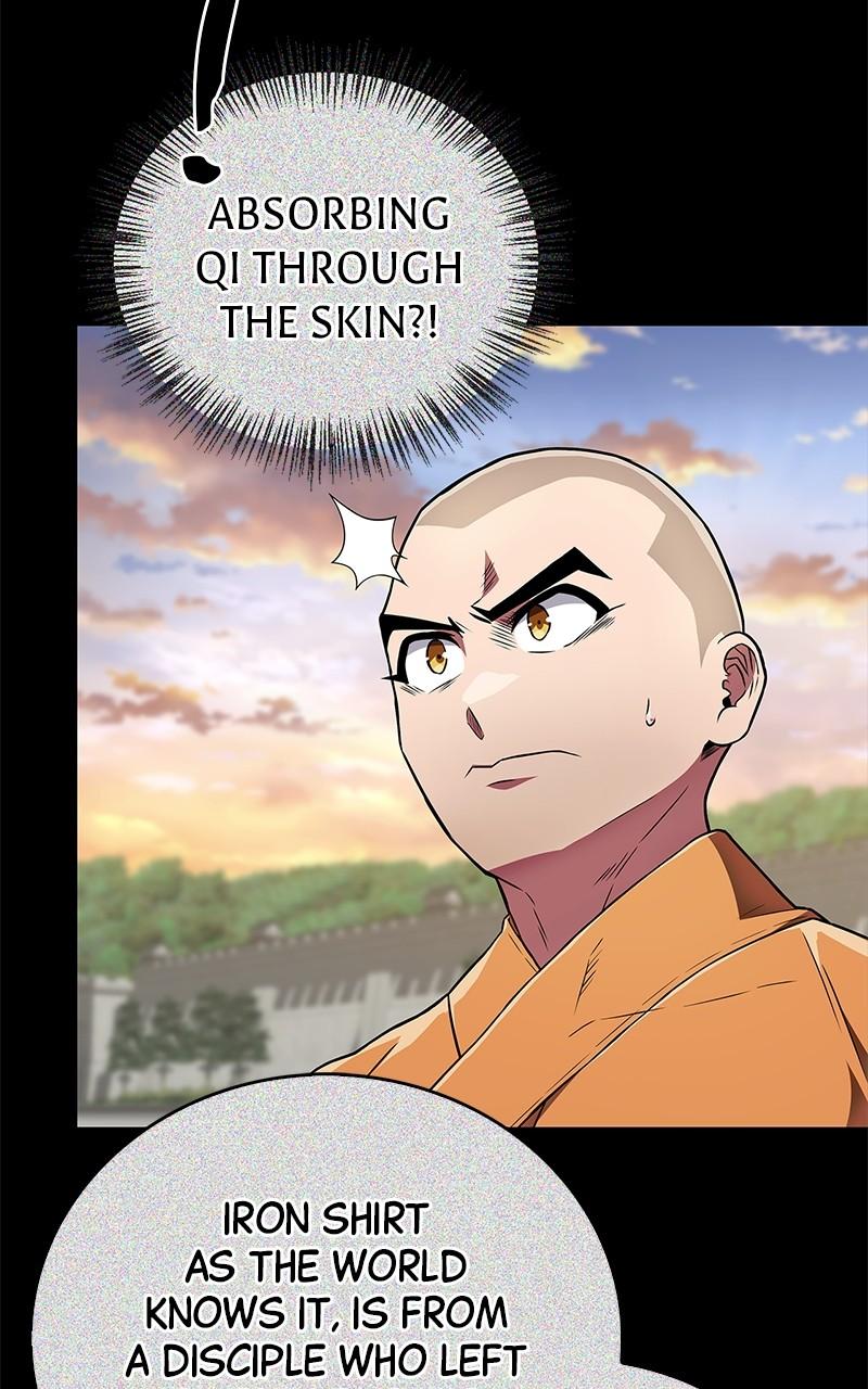 The Genius Murim Fitness Trainer Chap 22 - Next Chap 23