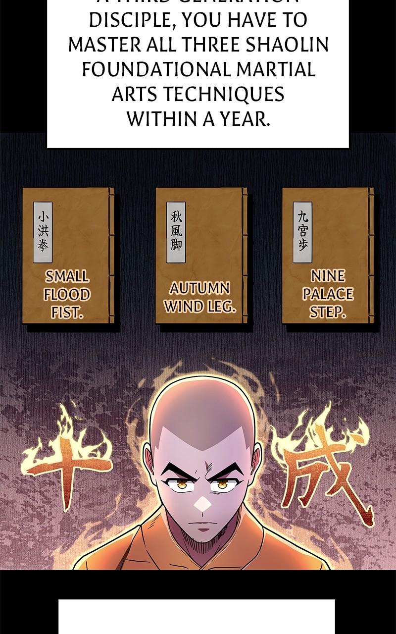 The Genius Murim Fitness Trainer Chap 22 - Next Chap 23