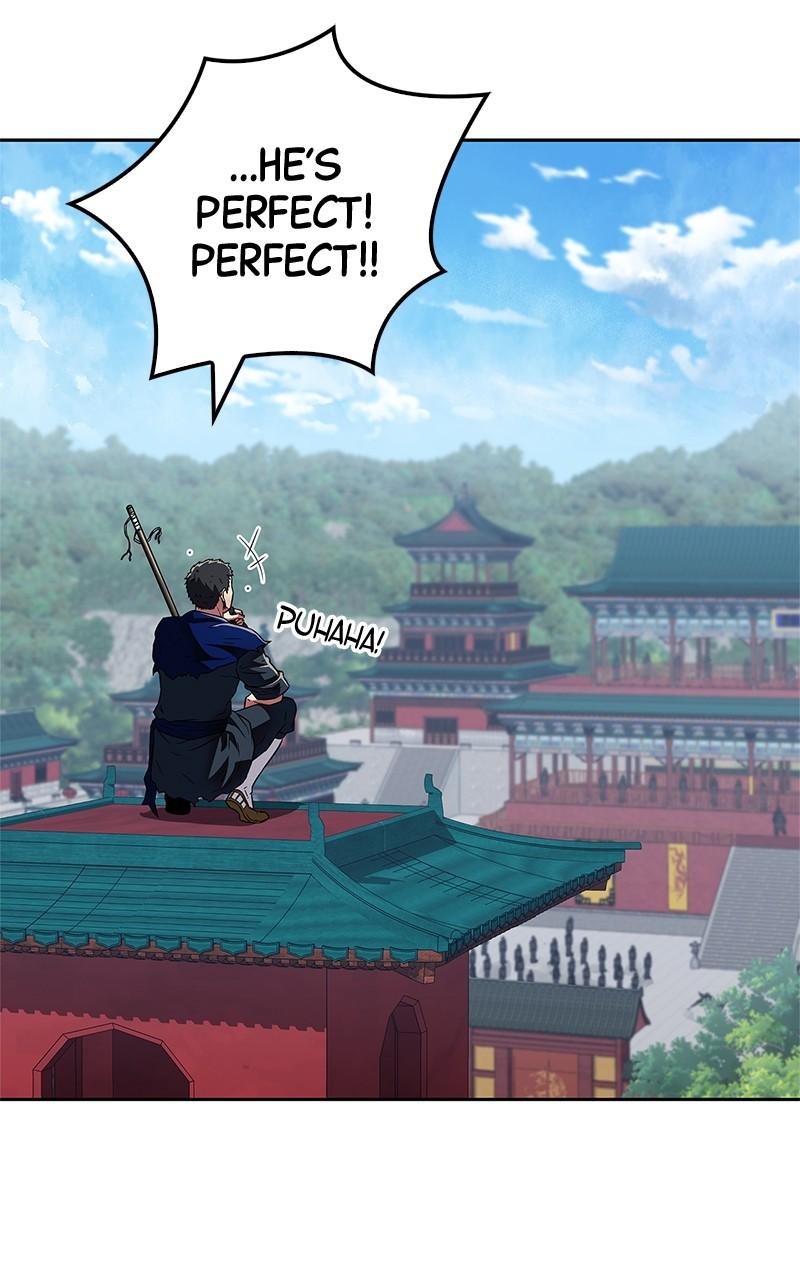 The Genius Murim Fitness Trainer Chap 22 - Next Chap 23