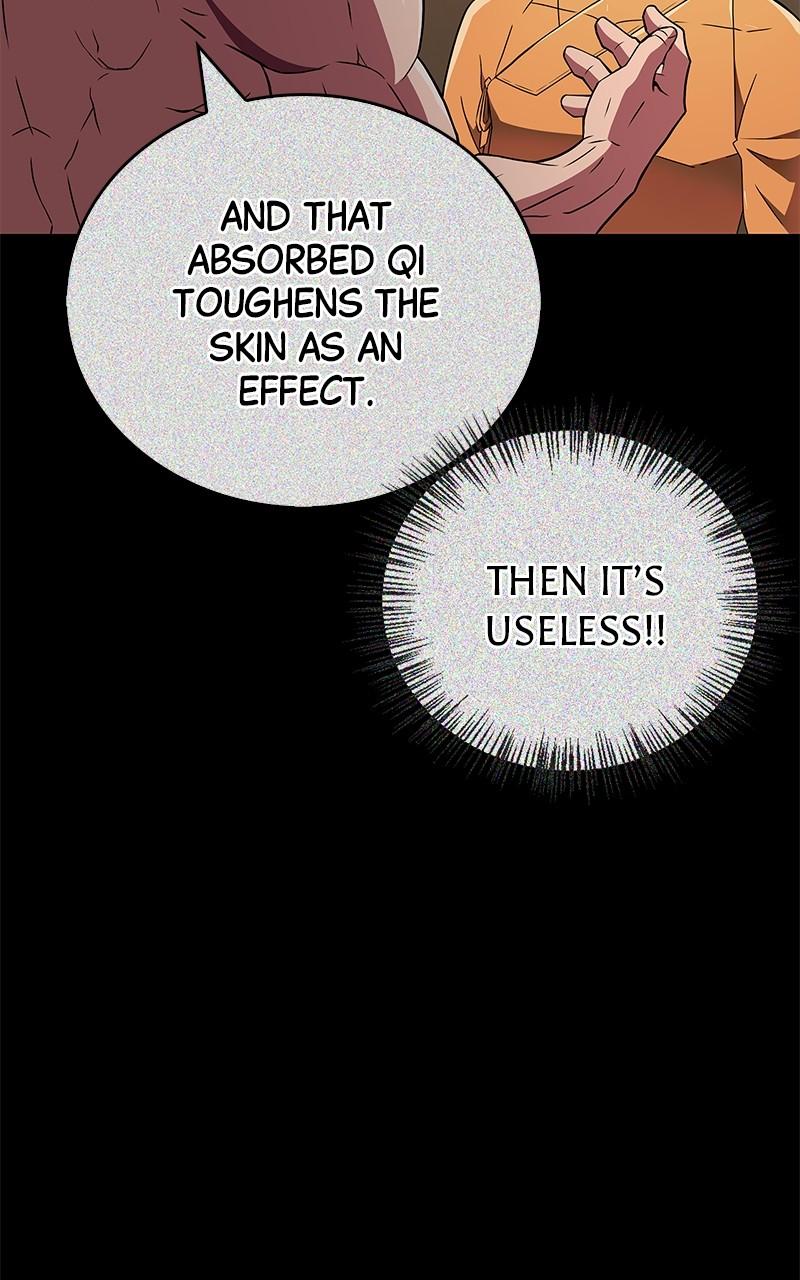 The Genius Murim Fitness Trainer Chap 22 - Next Chap 23