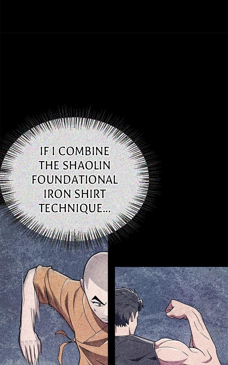 The Genius Murim Fitness Trainer Chap 22 - Next Chap 23