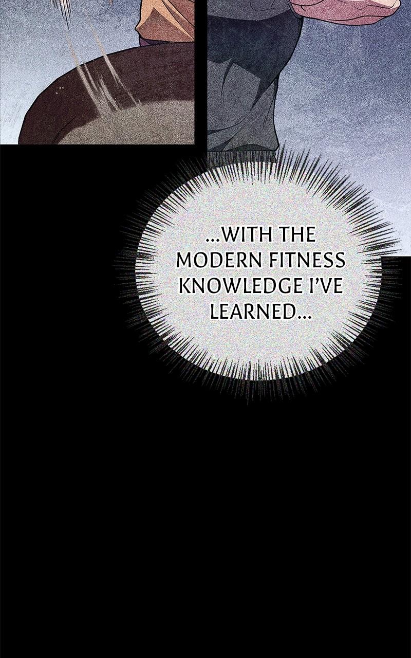 The Genius Murim Fitness Trainer Chap 22 - Next Chap 23