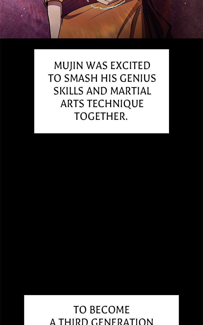 The Genius Murim Fitness Trainer Chap 22 - Next Chap 23