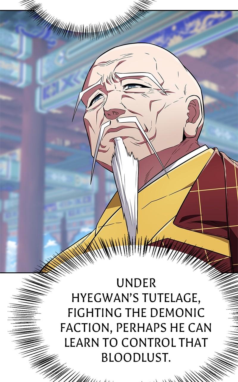 The Genius Murim Fitness Trainer Chap 22 - Next Chap 23