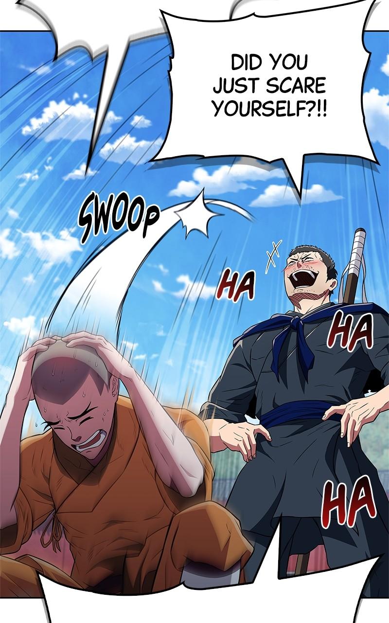 The Genius Murim Fitness Trainer Chap 22 - Next Chap 23