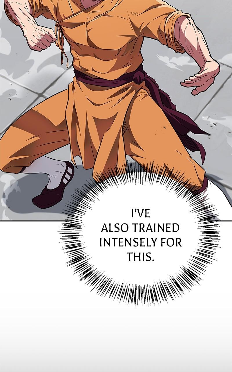 The Genius Murim Fitness Trainer Chap 22 - Next Chap 23