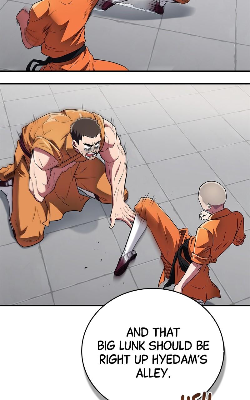 The Genius Murim Fitness Trainer Chap 22 - Next Chap 23