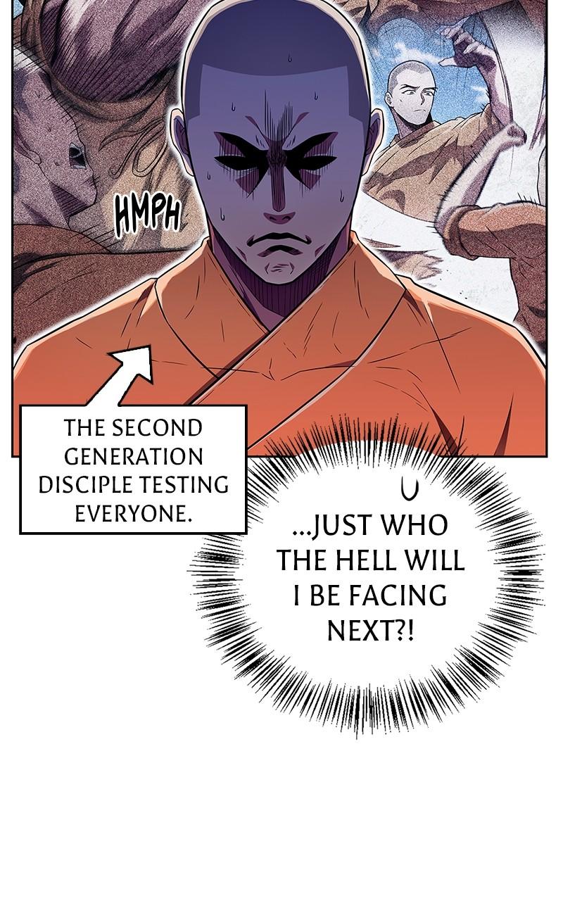 The Genius Murim Fitness Trainer Chap 22 - Next Chap 23