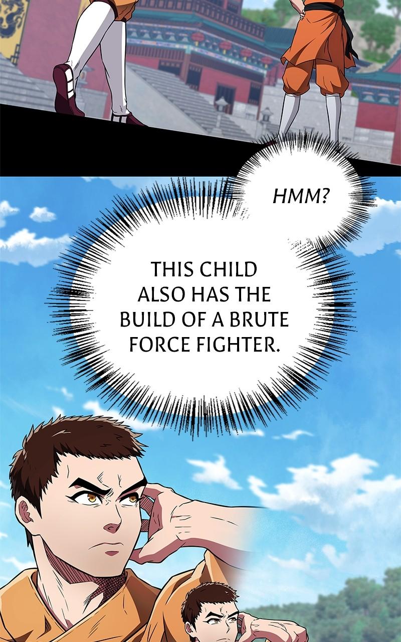 The Genius Murim Fitness Trainer Chap 22 - Next Chap 23