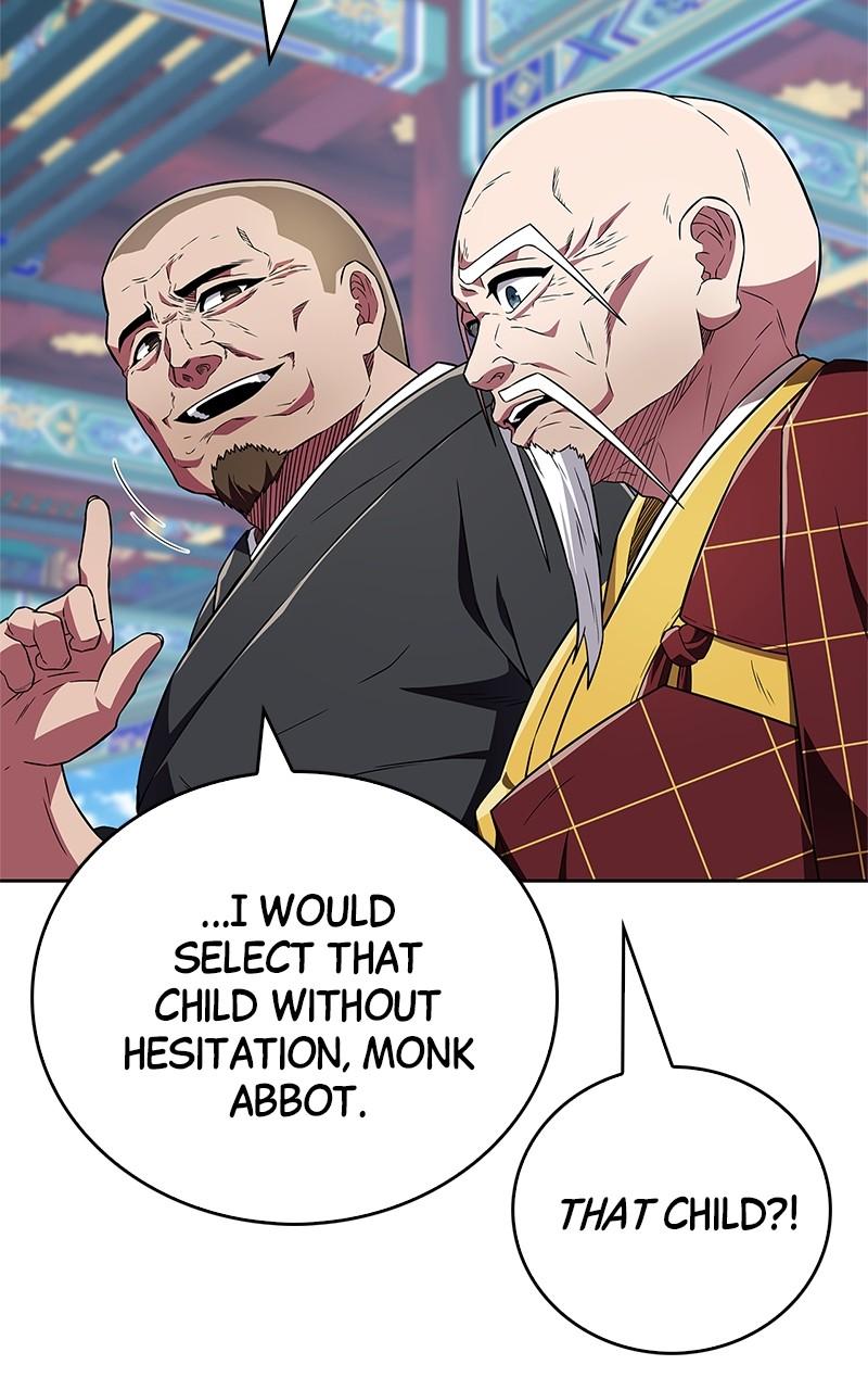 The Genius Murim Fitness Trainer Chap 22 - Next Chap 23