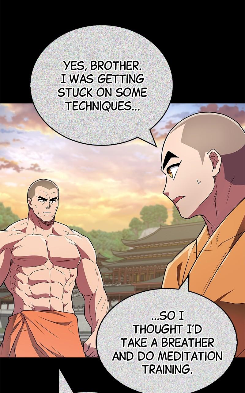 The Genius Murim Fitness Trainer Chap 22 - Next Chap 23