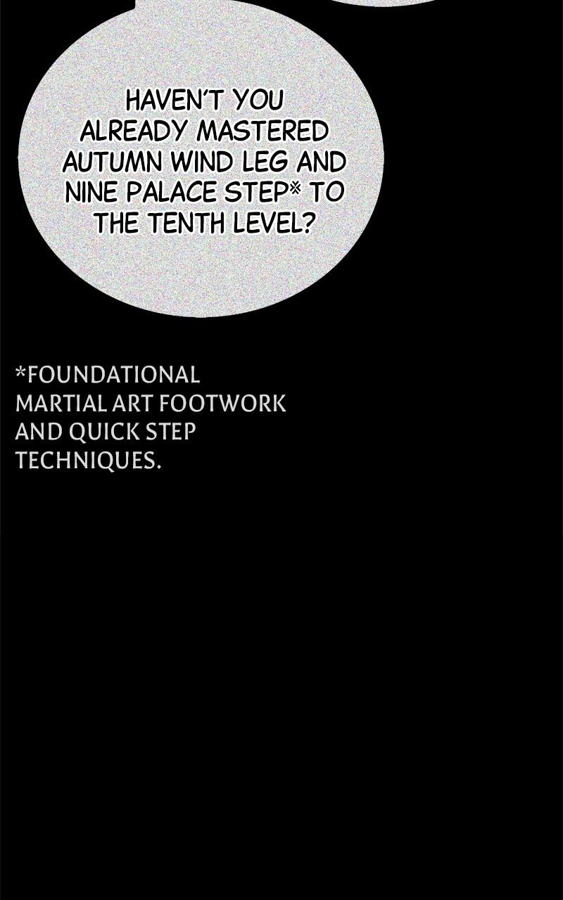 The Genius Murim Fitness Trainer Chap 22 - Next Chap 23