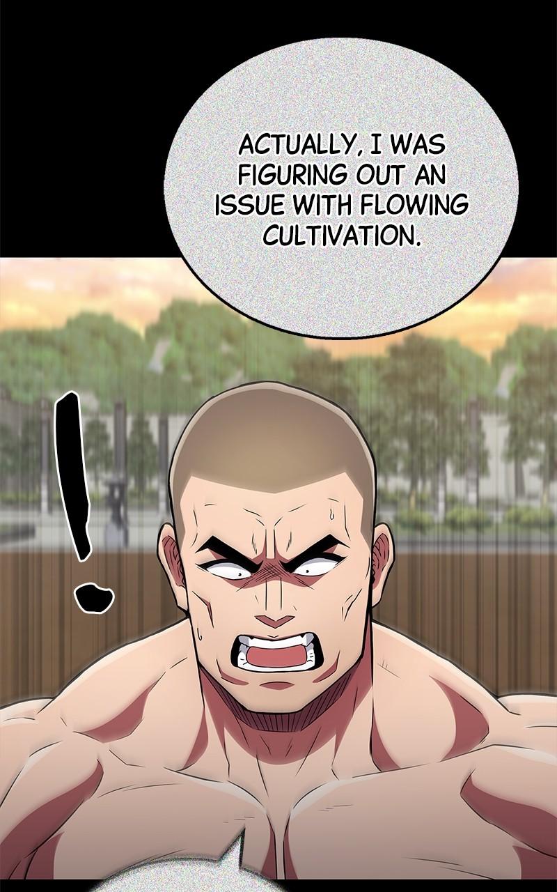 The Genius Murim Fitness Trainer Chap 22 - Next Chap 23