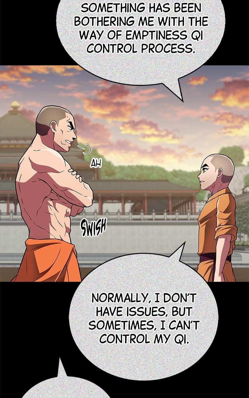 The Genius Murim Fitness Trainer Chap 22 - Next Chap 23