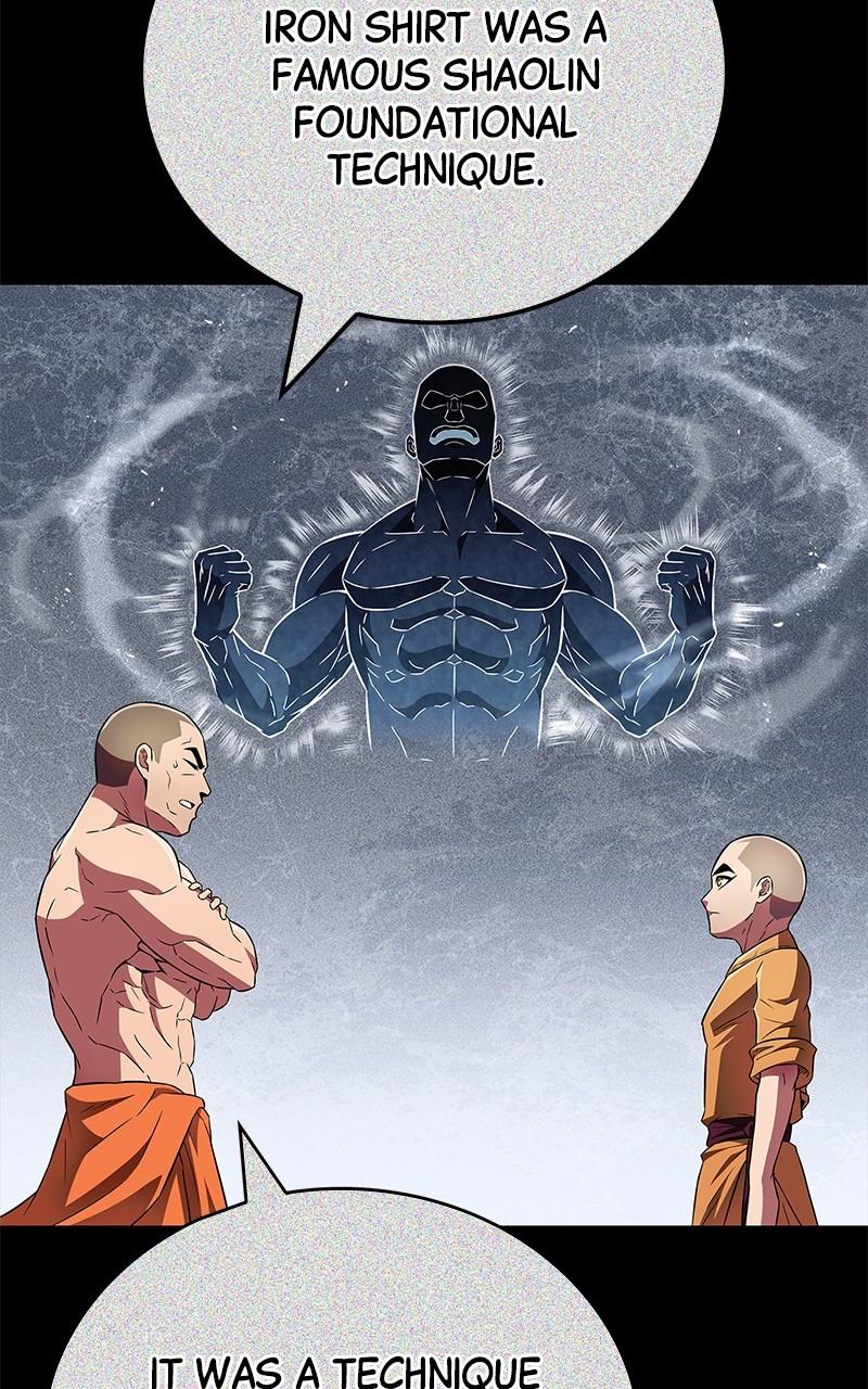 The Genius Murim Fitness Trainer Chap 22 - Next Chap 23