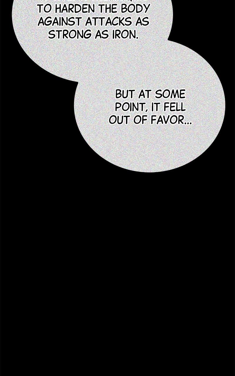 The Genius Murim Fitness Trainer Chap 22 - Next Chap 23