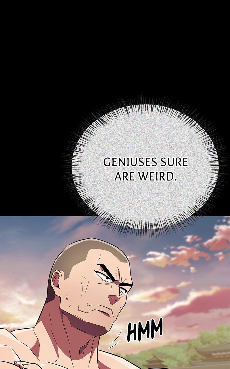 The Genius Murim Fitness Trainer Chap 22 - Next Chap 23