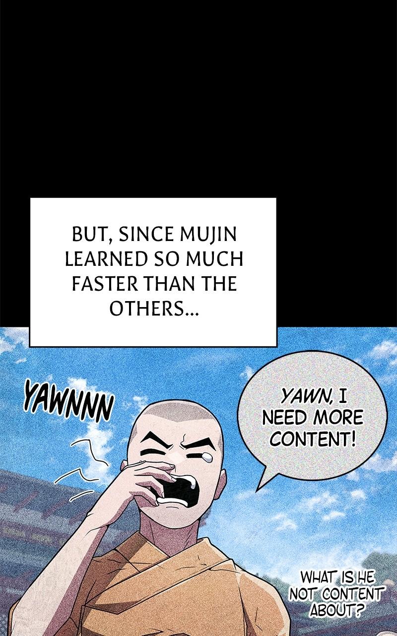 The Genius Murim Fitness Trainer Chap 22 - Next Chap 23