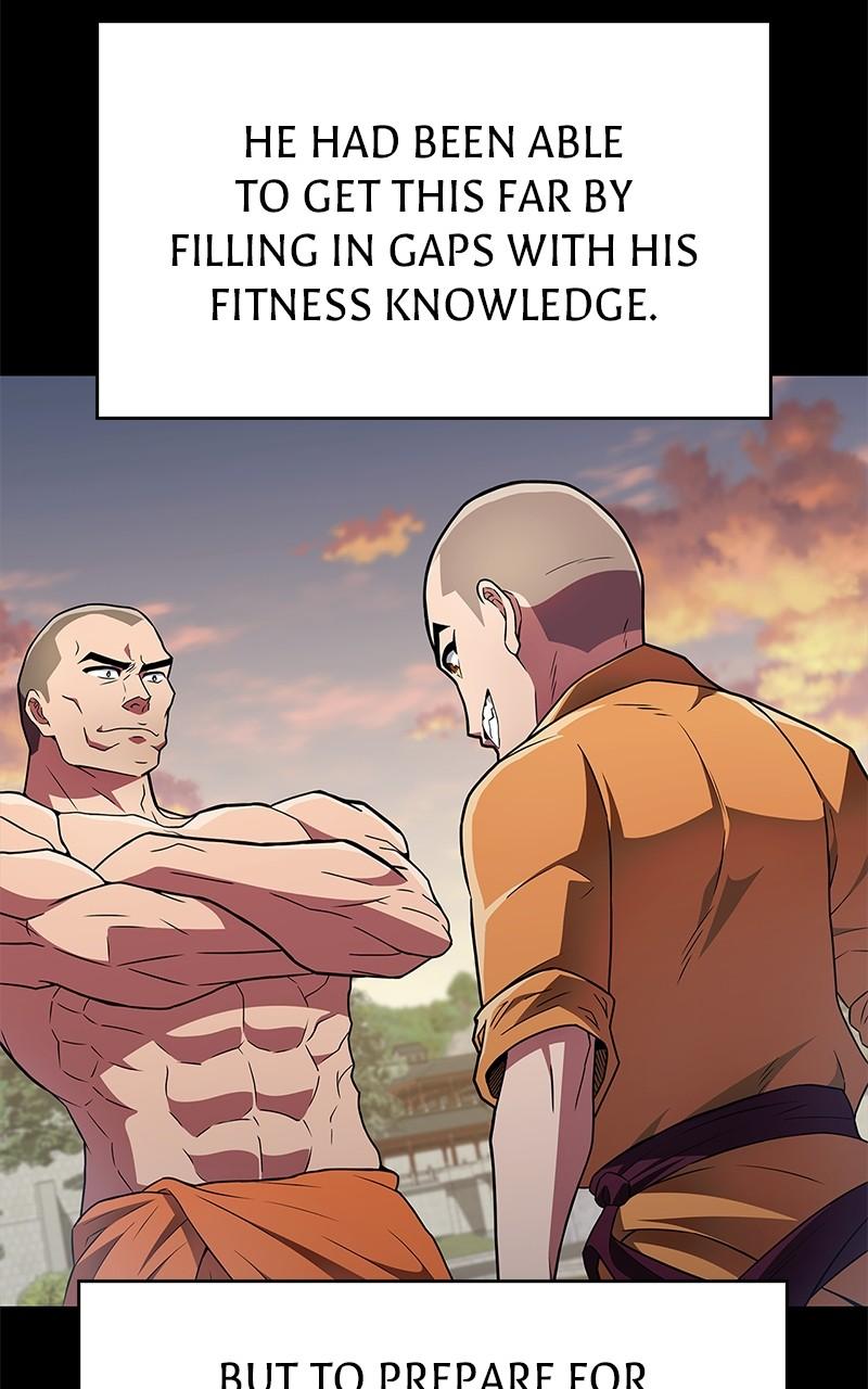 The Genius Murim Fitness Trainer Chap 22 - Next Chap 23