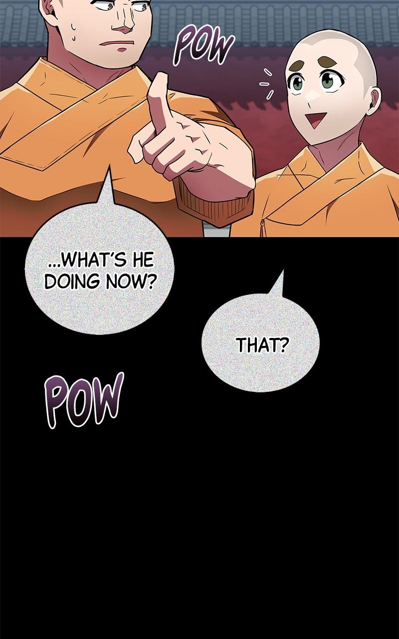 The Genius Murim Fitness Trainer Chap 22 - Next Chap 23
