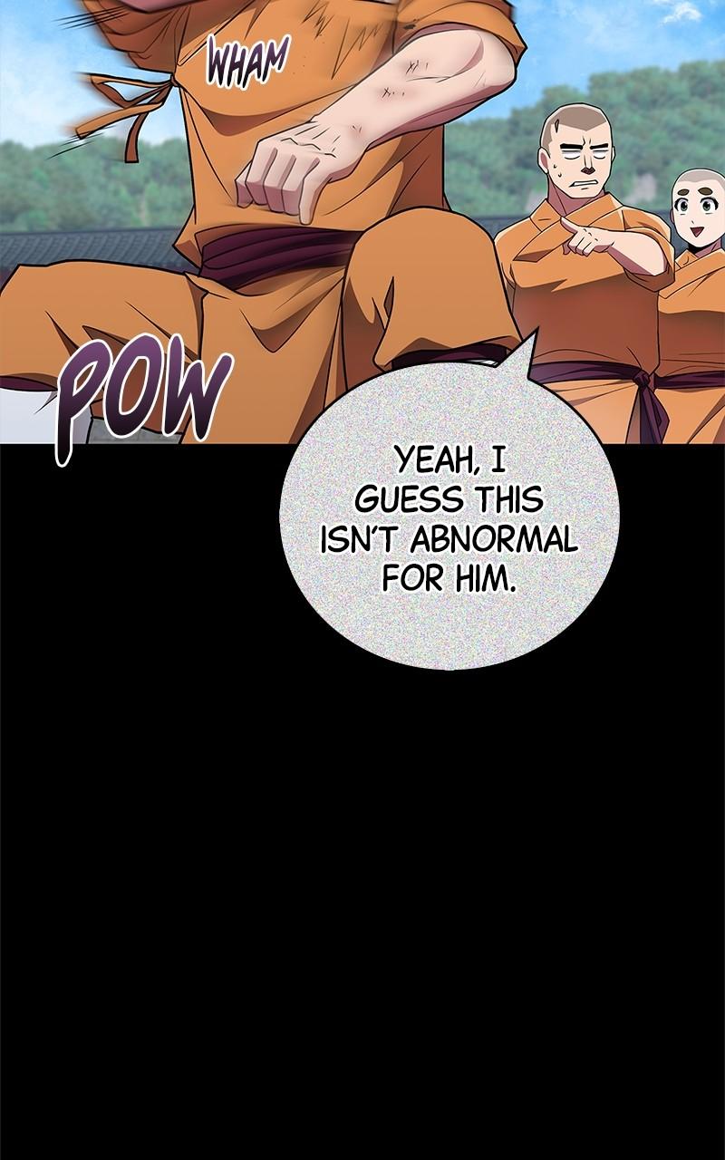 The Genius Murim Fitness Trainer Chap 22 - Next Chap 23