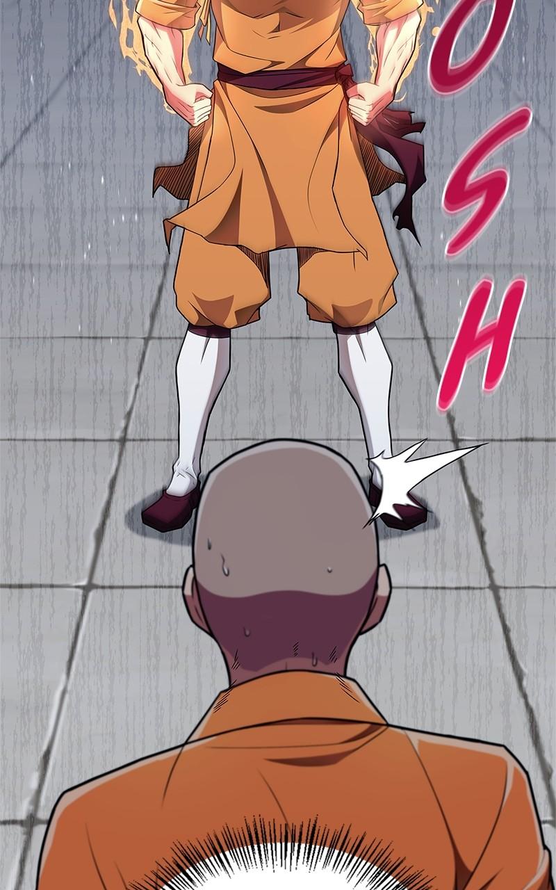 The Genius Murim Fitness Trainer Chap 22 - Next Chap 23