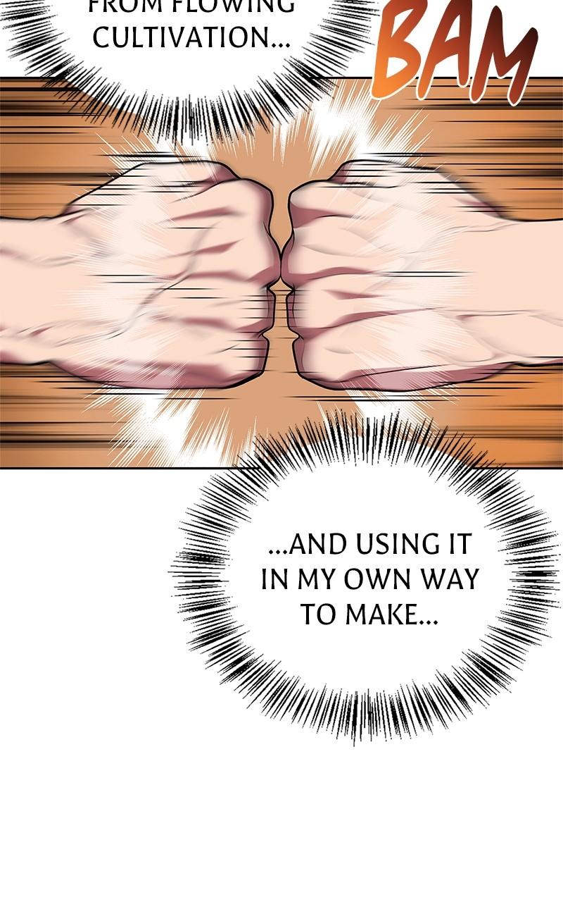 The Genius Murim Fitness Trainer Chap 22 - Next Chap 23