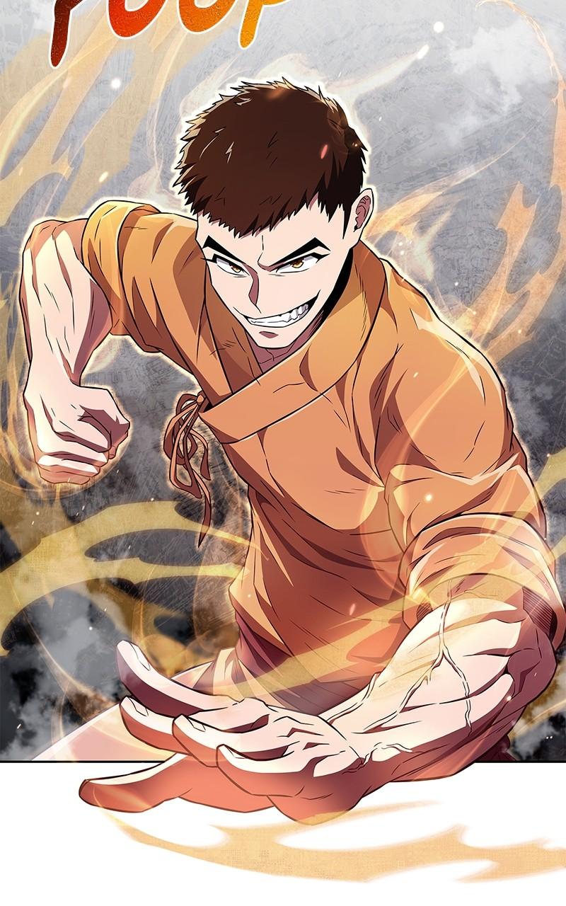 The Genius Murim Fitness Trainer Chap 22 - Next Chap 23