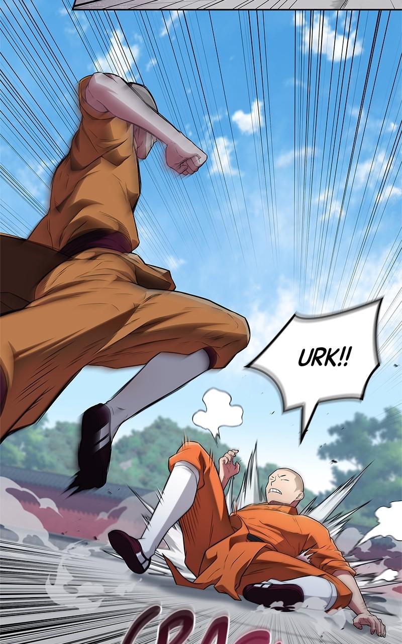 The Genius Murim Fitness Trainer Chap 22 - Next Chap 23