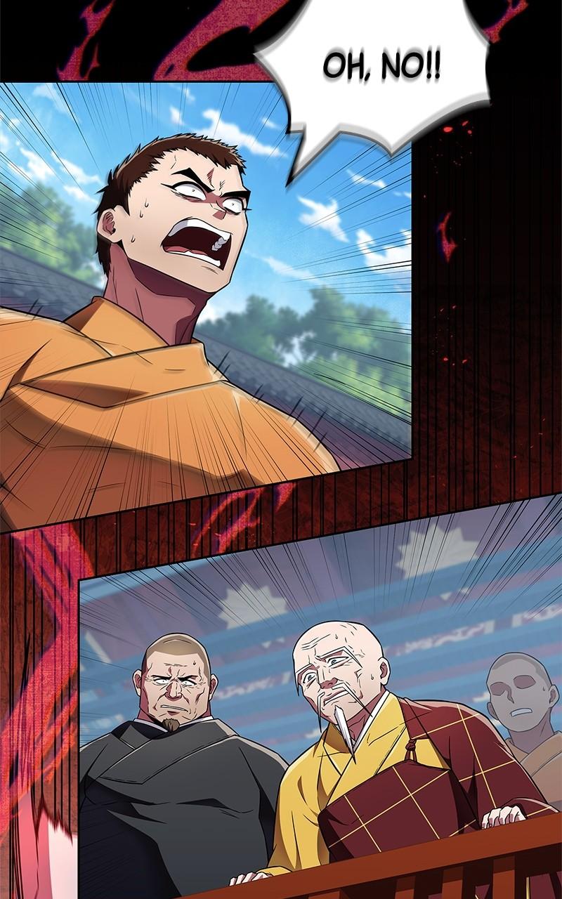 The Genius Murim Fitness Trainer Chap 22 - Next Chap 23