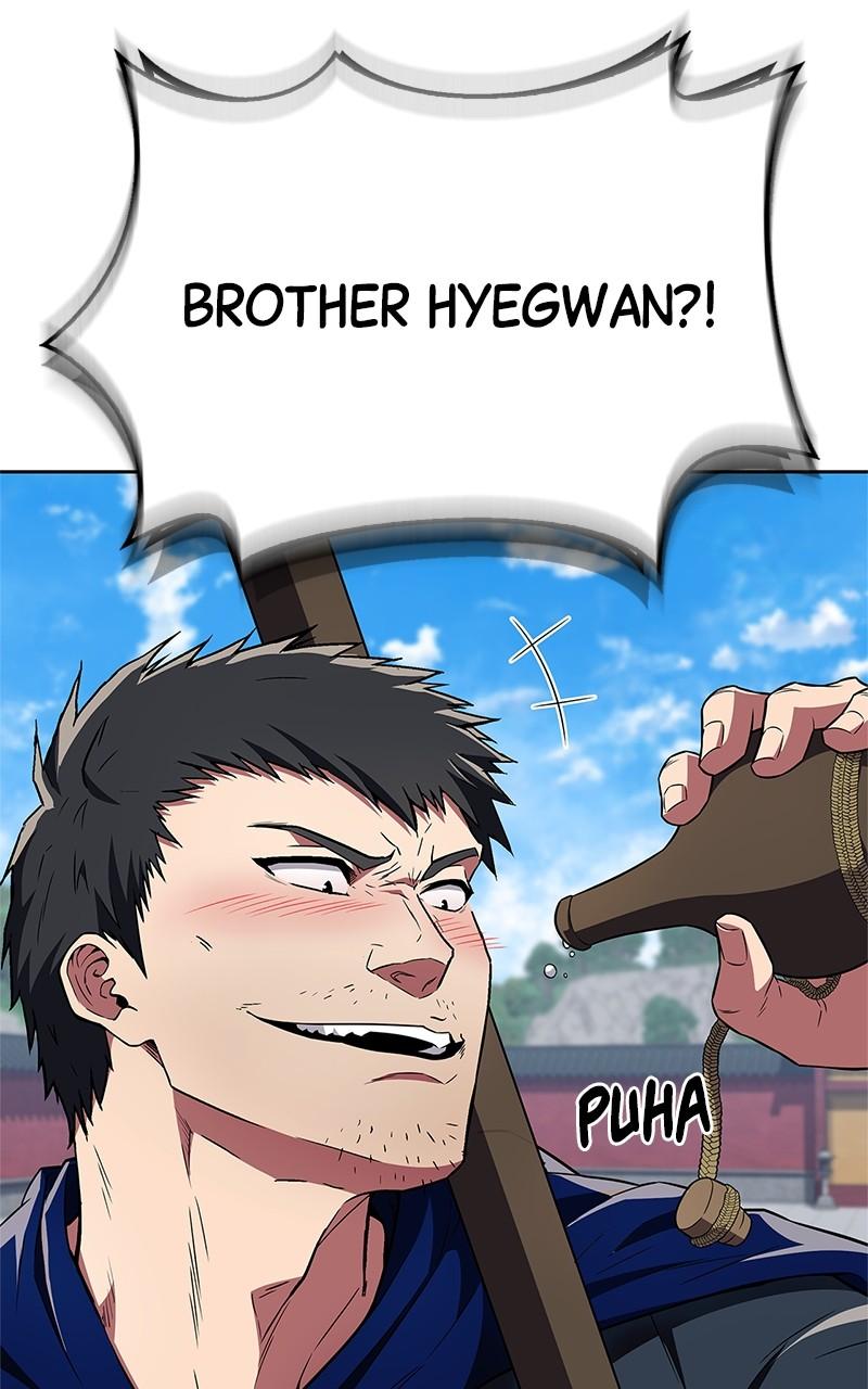 The Genius Murim Fitness Trainer Chap 22 - Next Chap 23